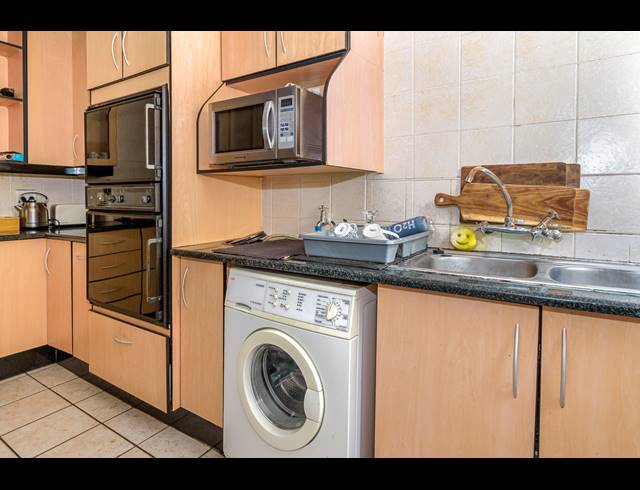 3 BEDROOM DUPLEX TO LET IN FAIRLAND
